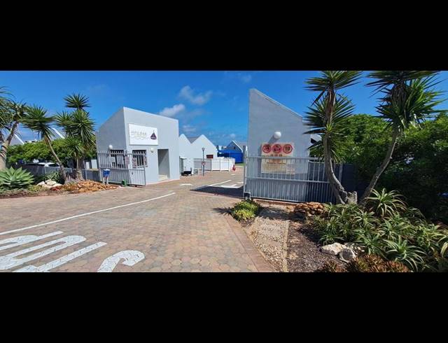 1 BEDROOM HOUSE FOR SALE IN STILBAAI EAST